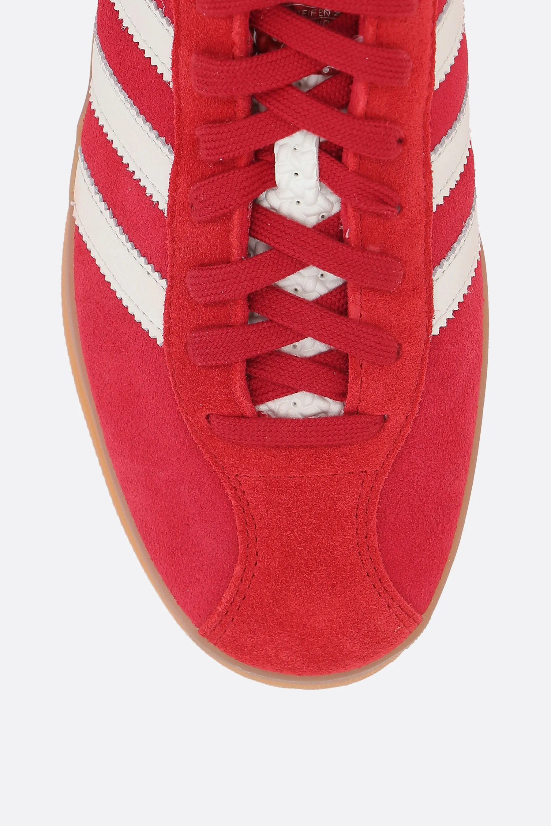Gazelle Indoor Pro sneakers in suede