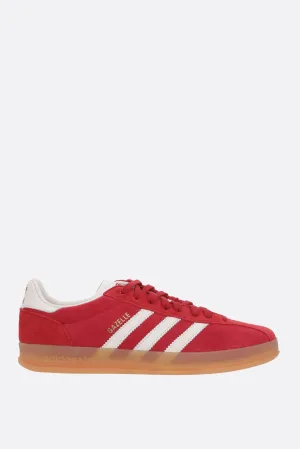 Gazelle Indoor Pro sneakers in suede