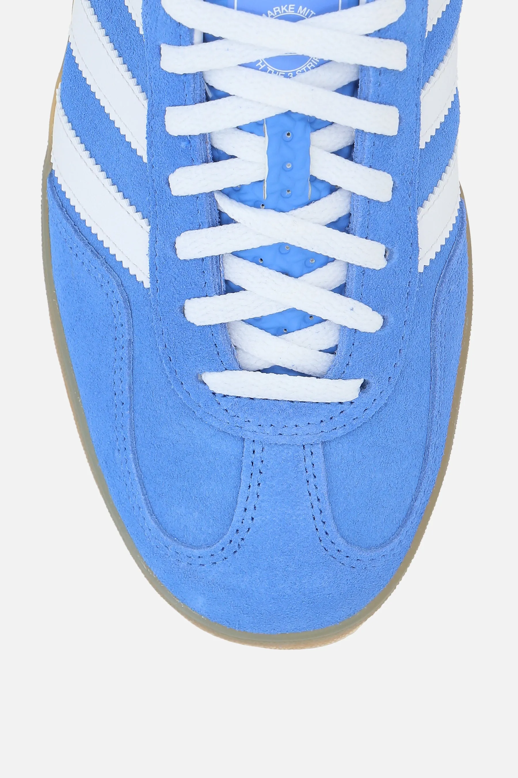 Gazelle Indoor sneakers in suede