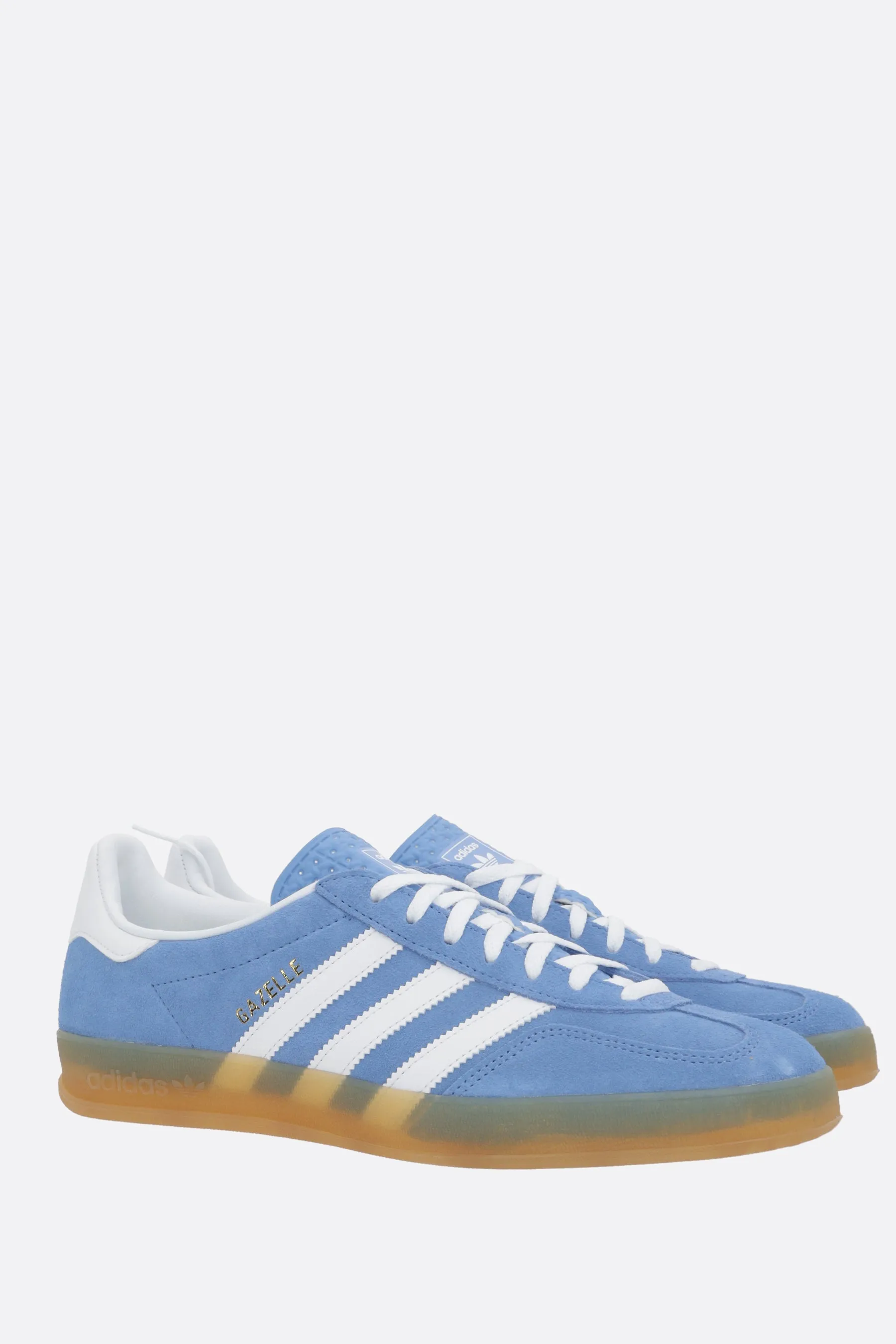 Gazelle Indoor sneakers in suede