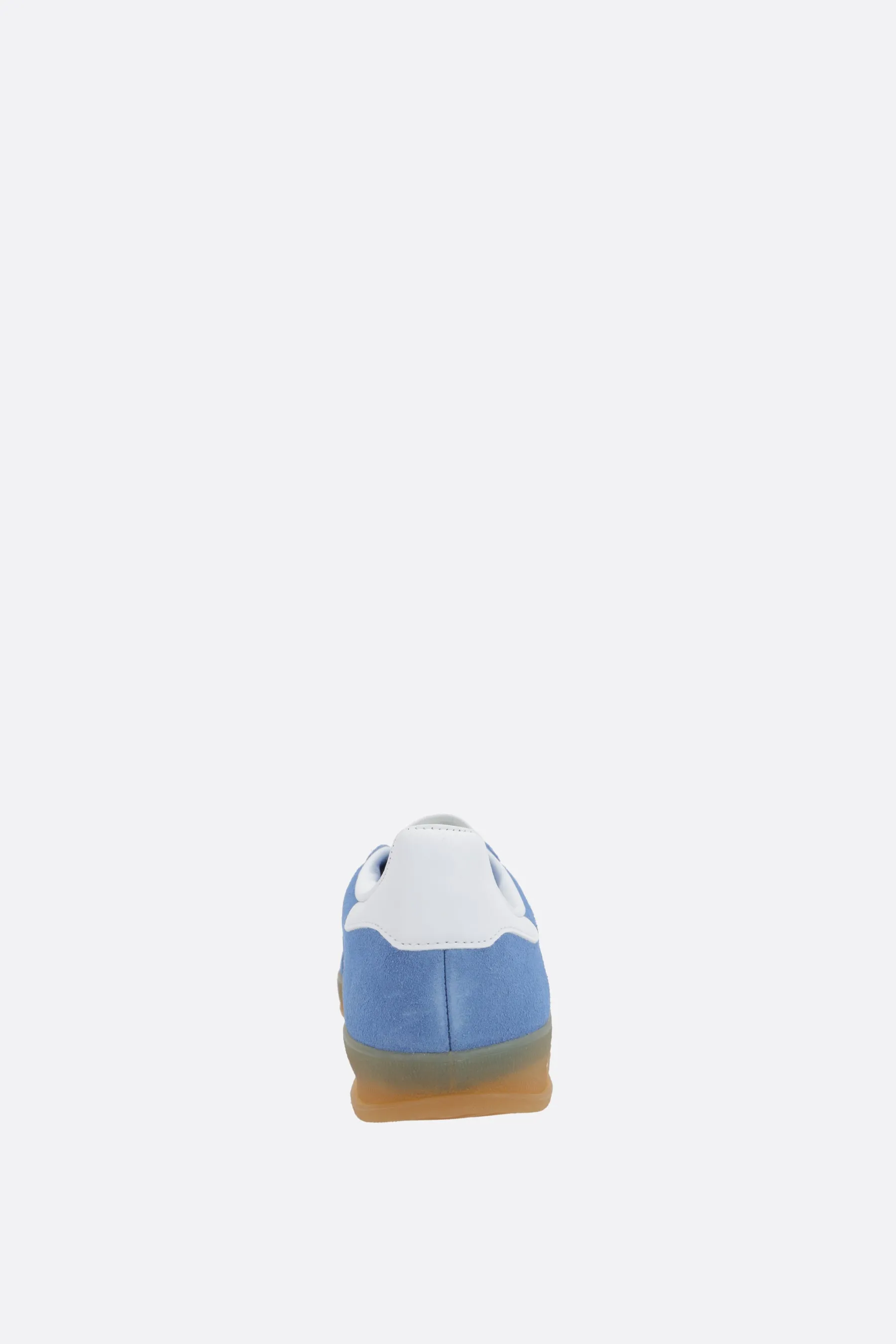Gazelle Indoor sneakers in suede