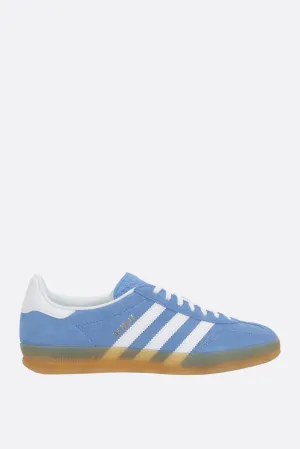 Gazelle Indoor sneakers in suede