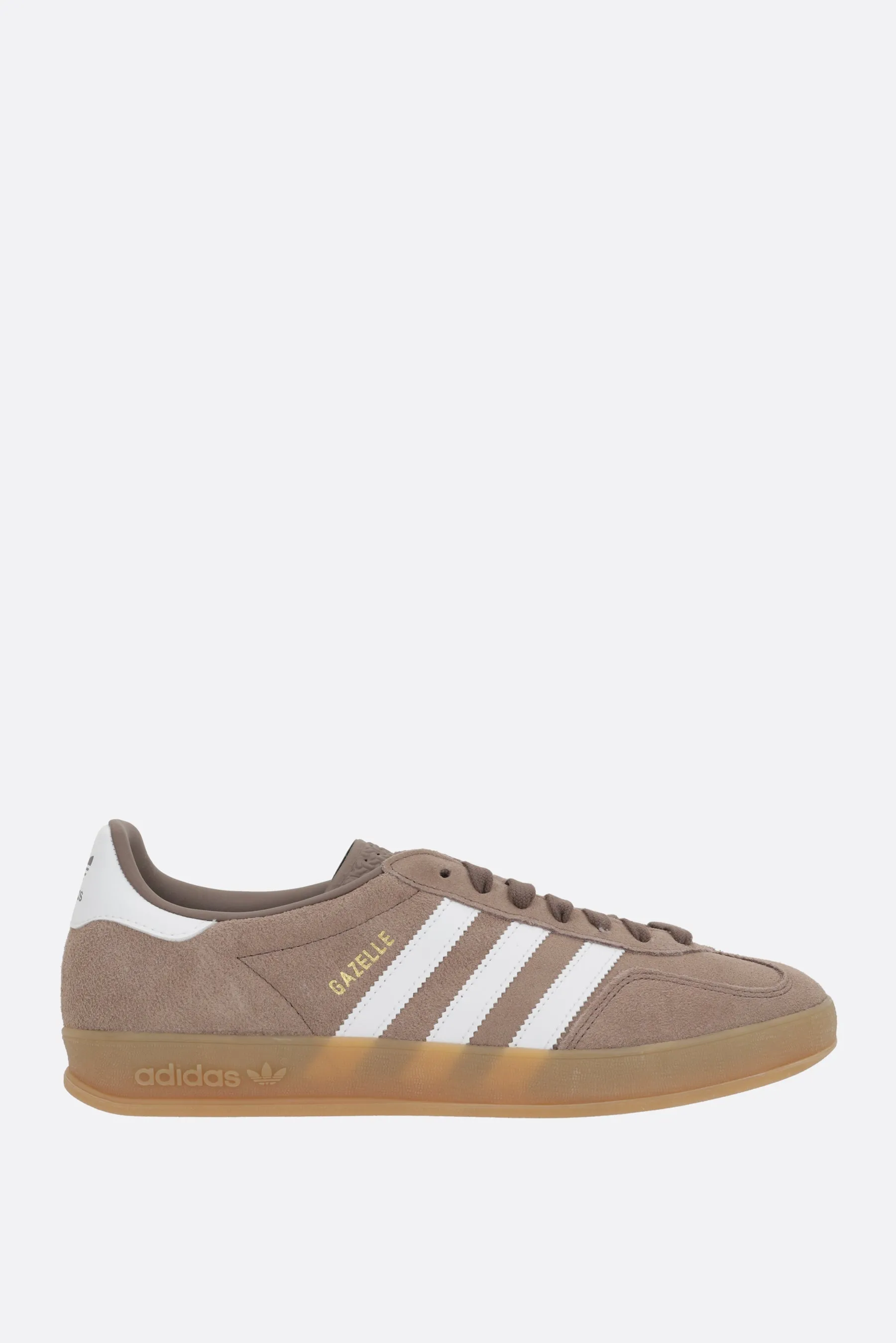 Gazelle Indoor sneakers in suede