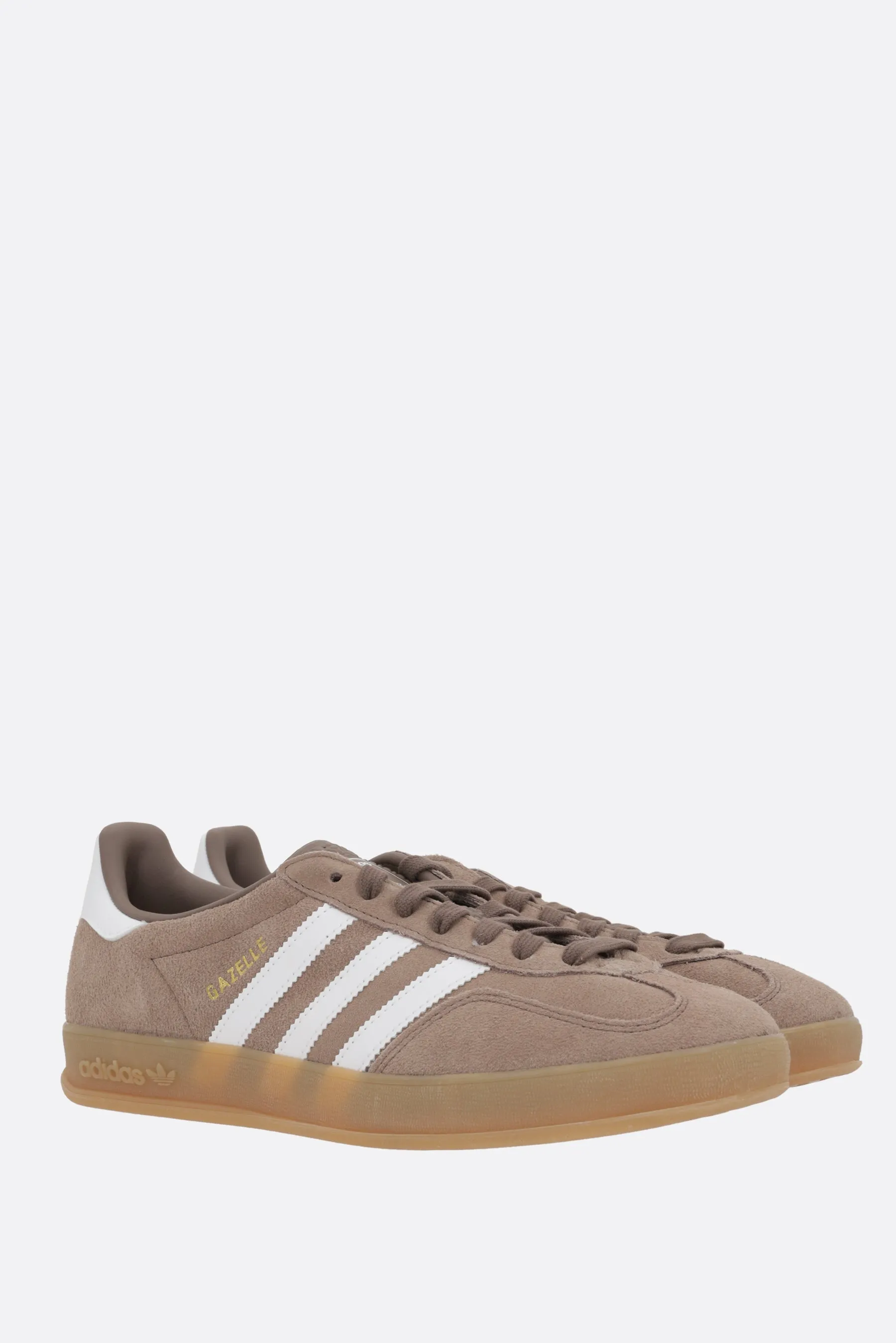 Gazelle Indoor sneakers in suede