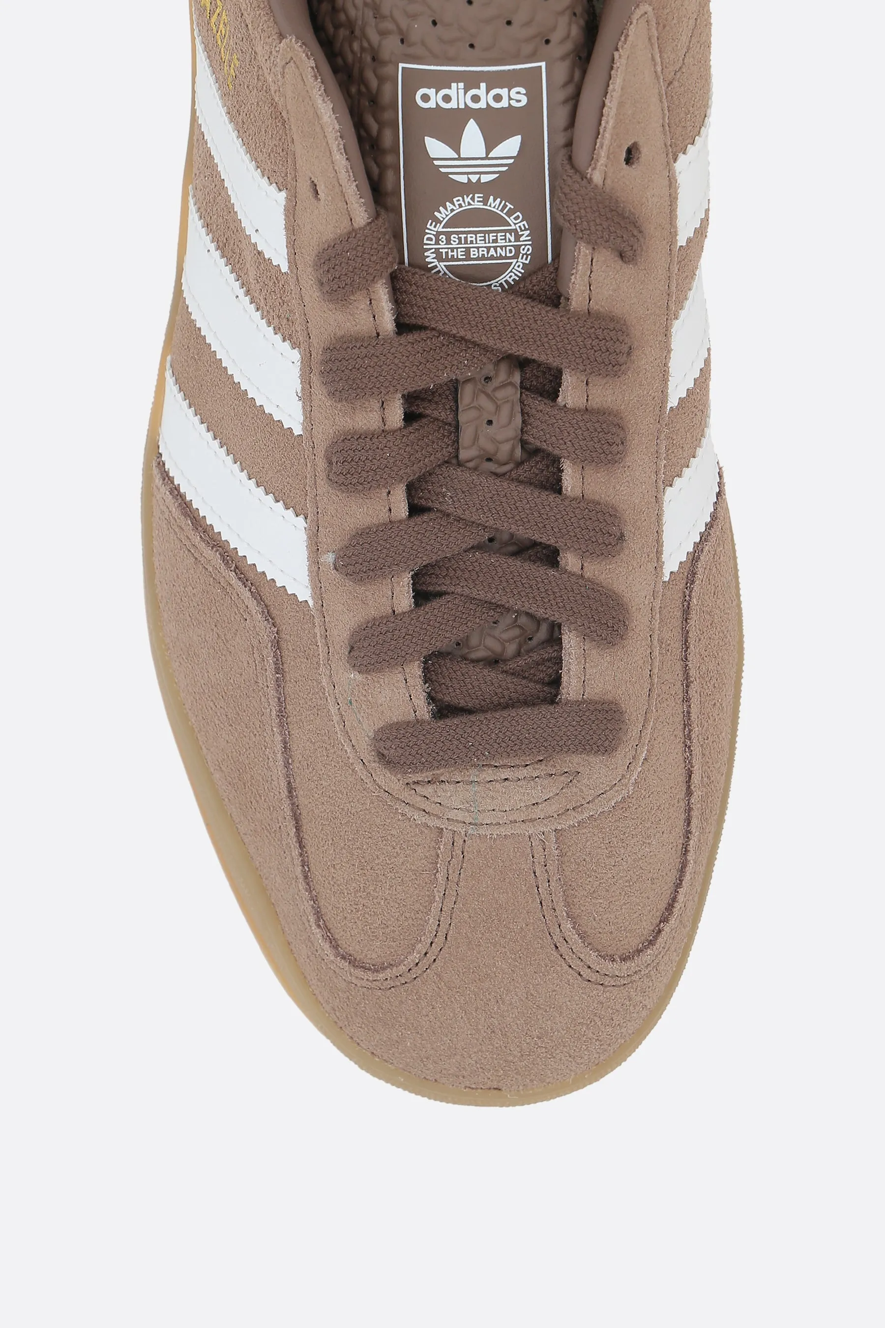 Gazelle Indoor sneakers in suede