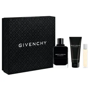 Gentleman by Givenchy 100ml EDP 3 Piece Gift Set