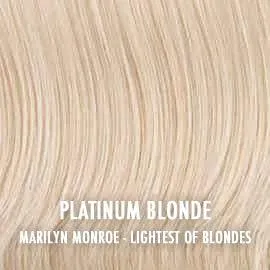 Glamorous Wig by Toni Brattin | Heat Friendly Synthetic (Basic Cap)
