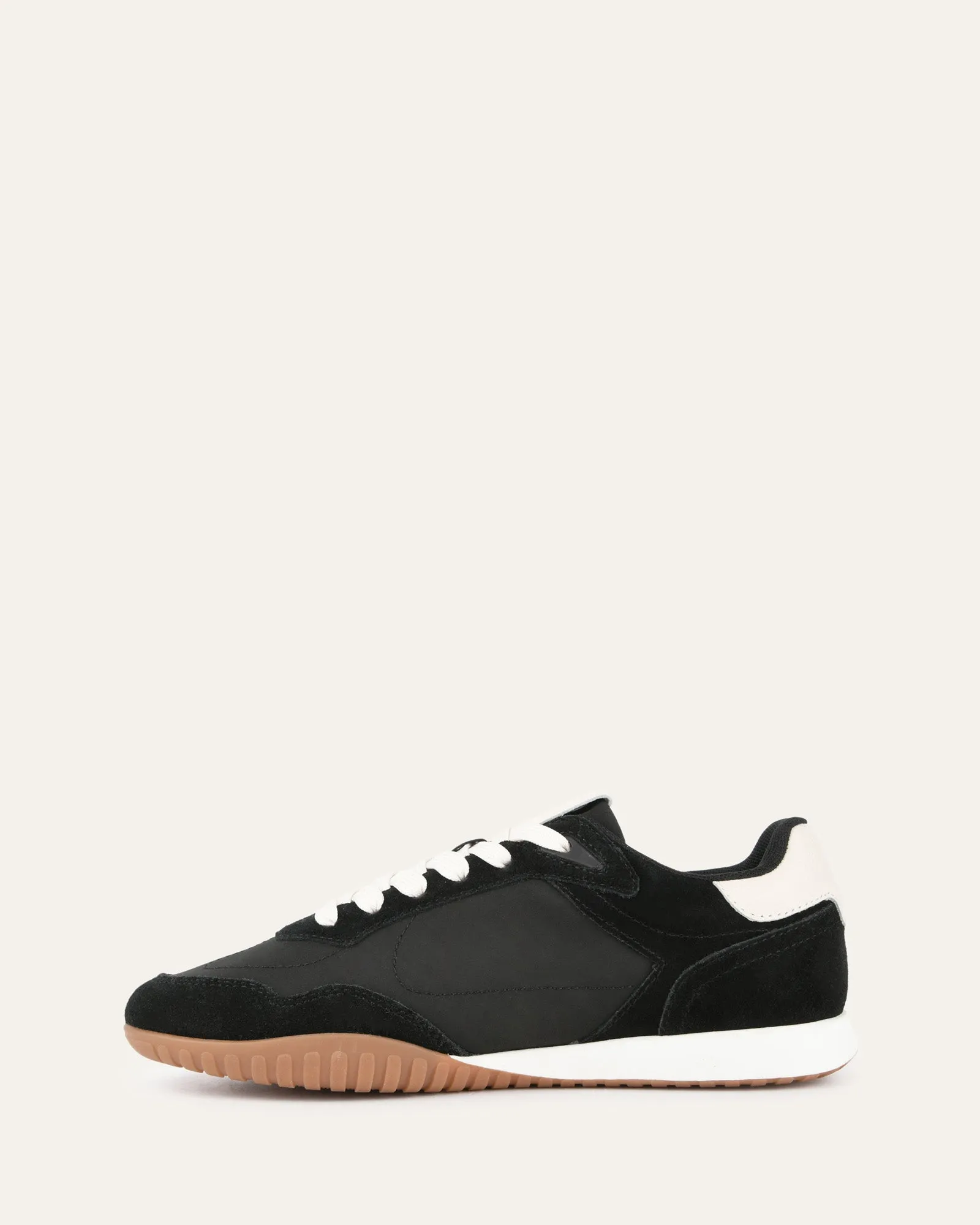GRETA SNEAKERS BLACK MULTI