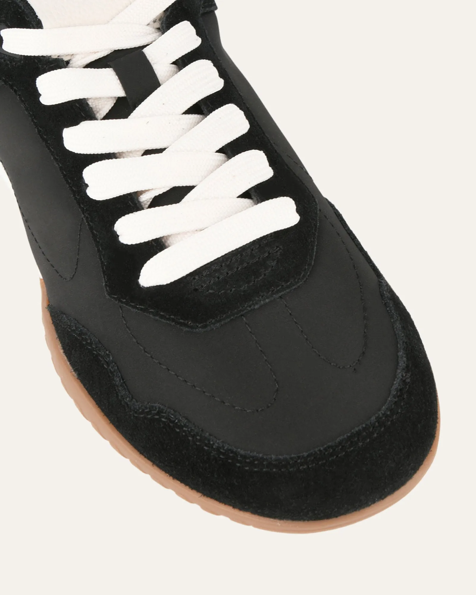 GRETA SNEAKERS BLACK MULTI