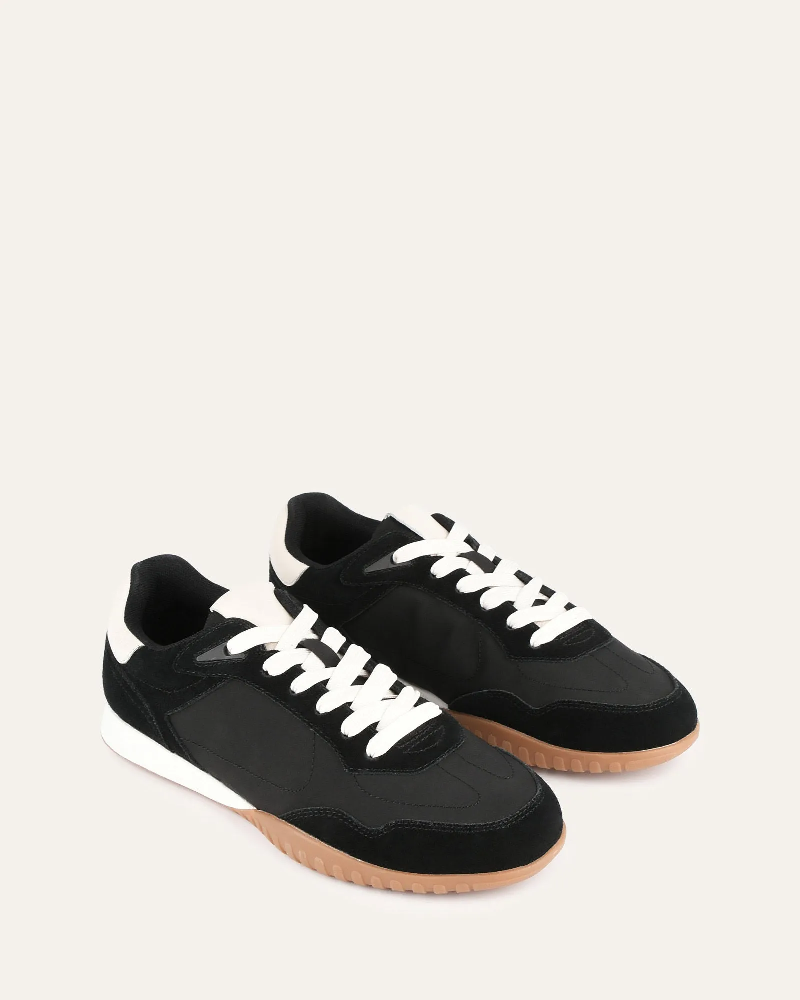 GRETA SNEAKERS BLACK MULTI