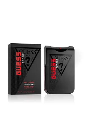 GUESS Effect Eau de Toilette 100ml