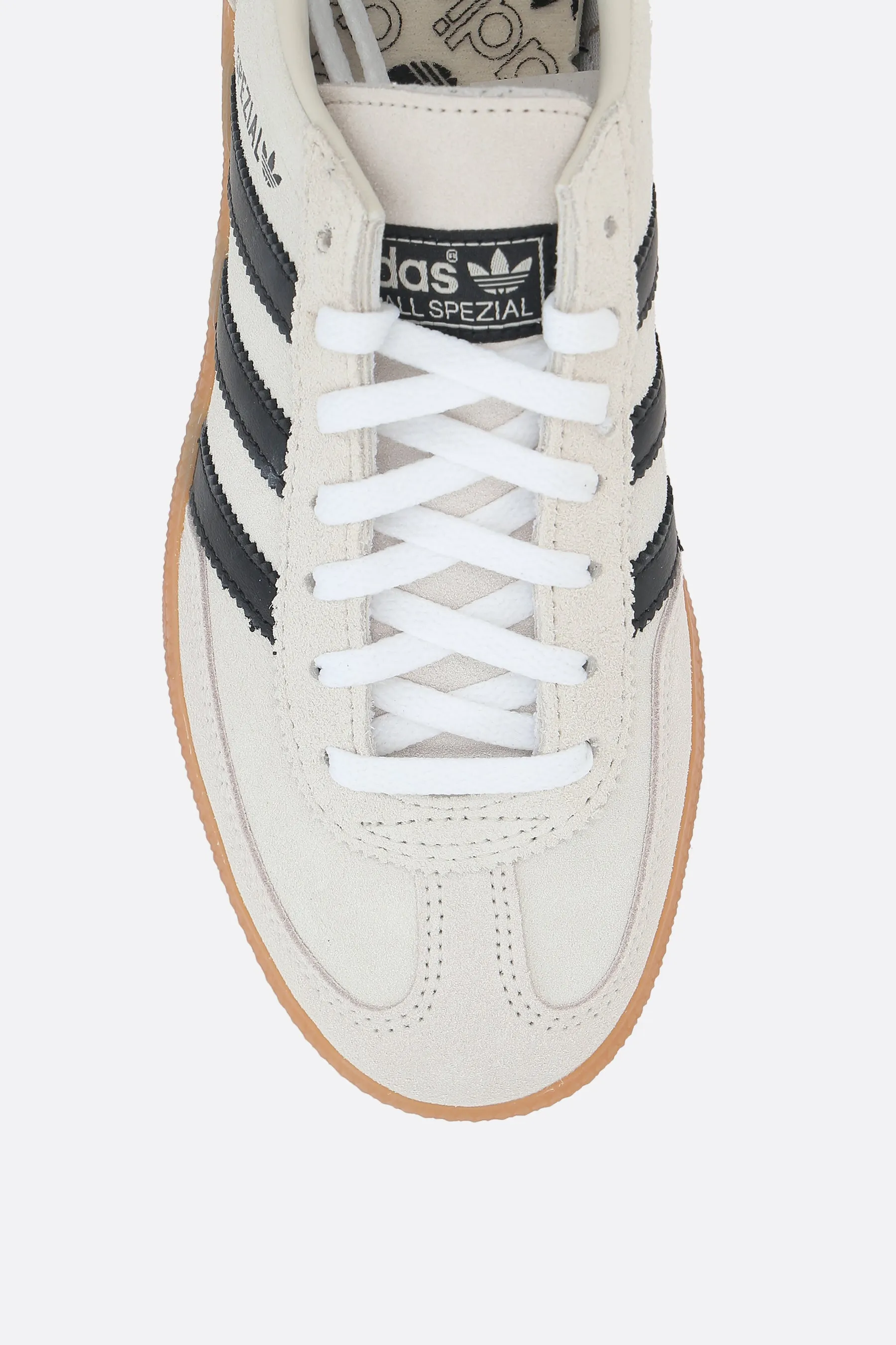 Handball Spezial sneakers in suede