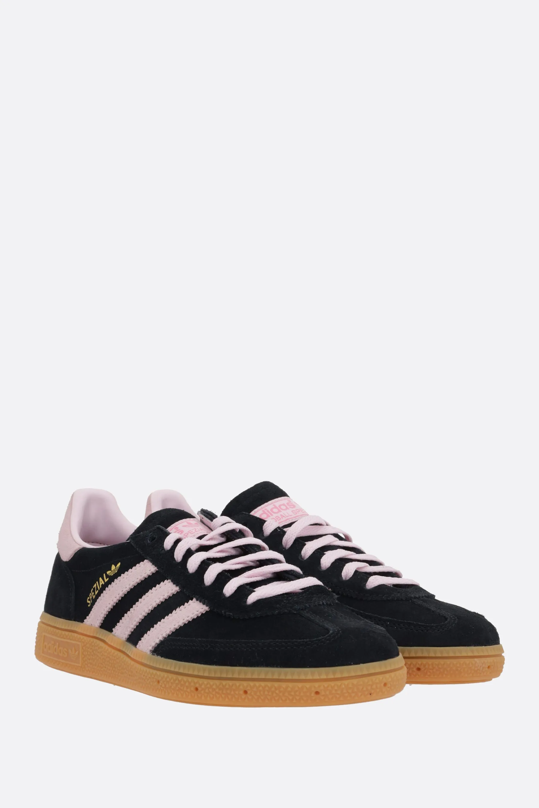Handball Spezial sneakers in suede