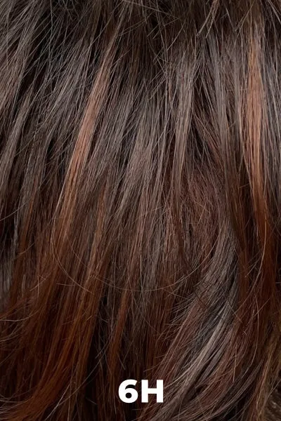 Henry Margu Wigs - Elena (#2501)