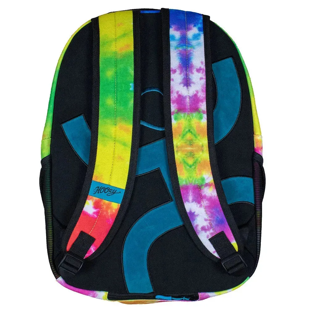 HOOey Recess Tie Dye - Backpack
