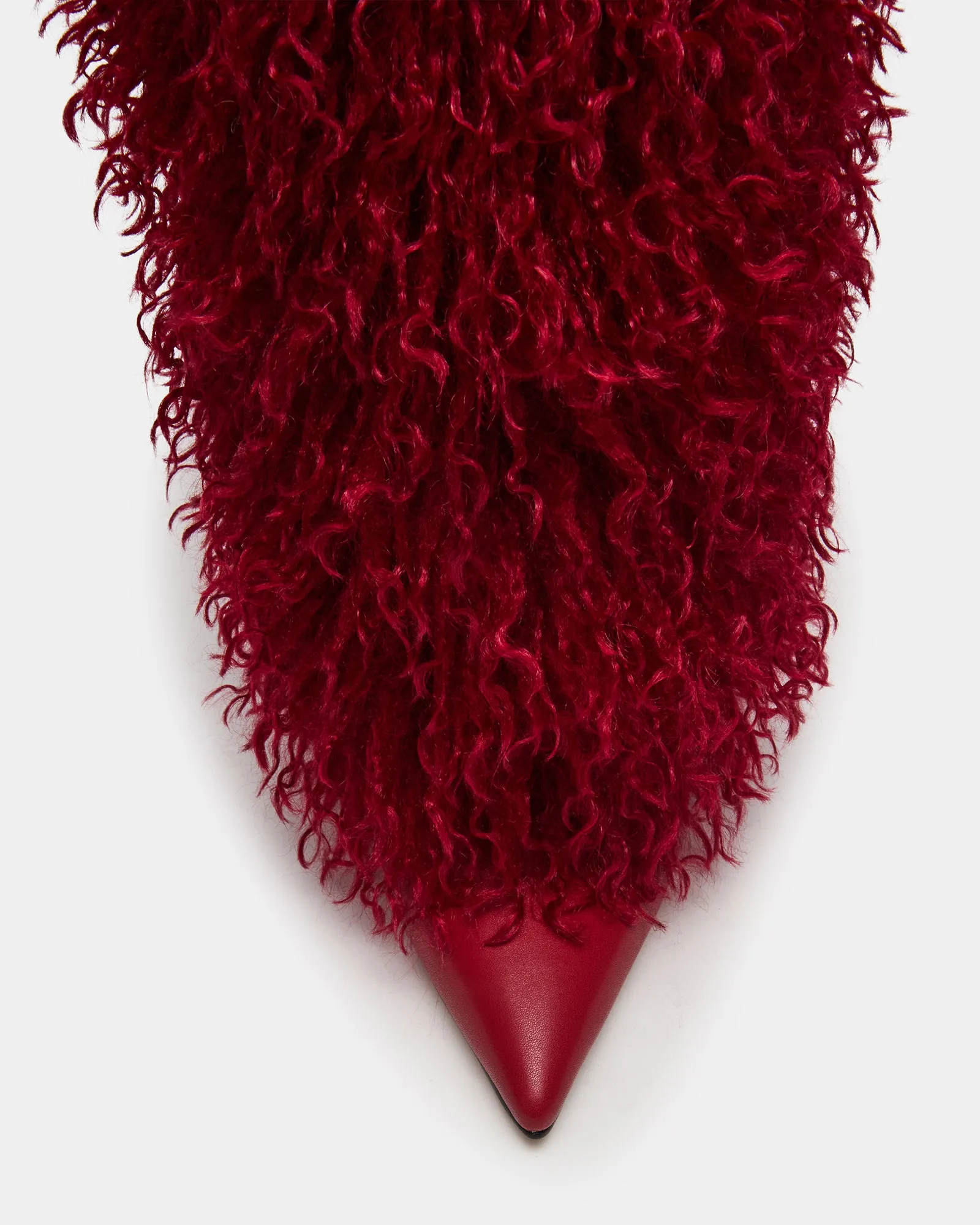 ICON RED