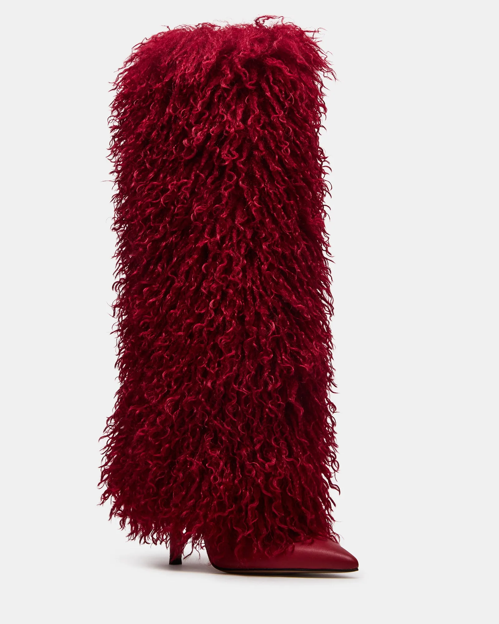 ICON RED