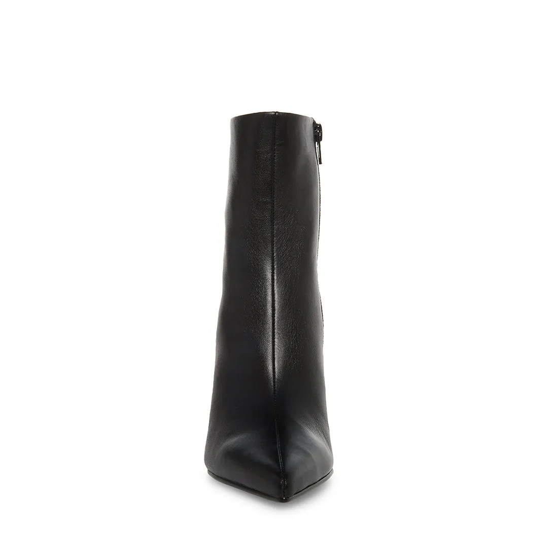 IYANNA BLACK LEATHER - SM REBOOTED