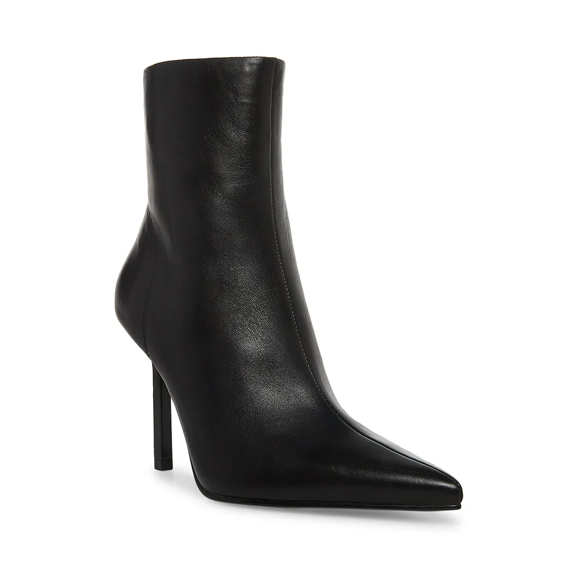 IYANNA BLACK LEATHER - SM REBOOTED