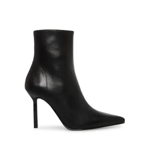 IYANNA BLACK LEATHER - SM REBOOTED