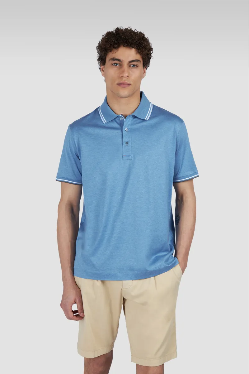 Jersey Polo