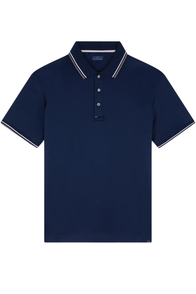 Jersey Polo