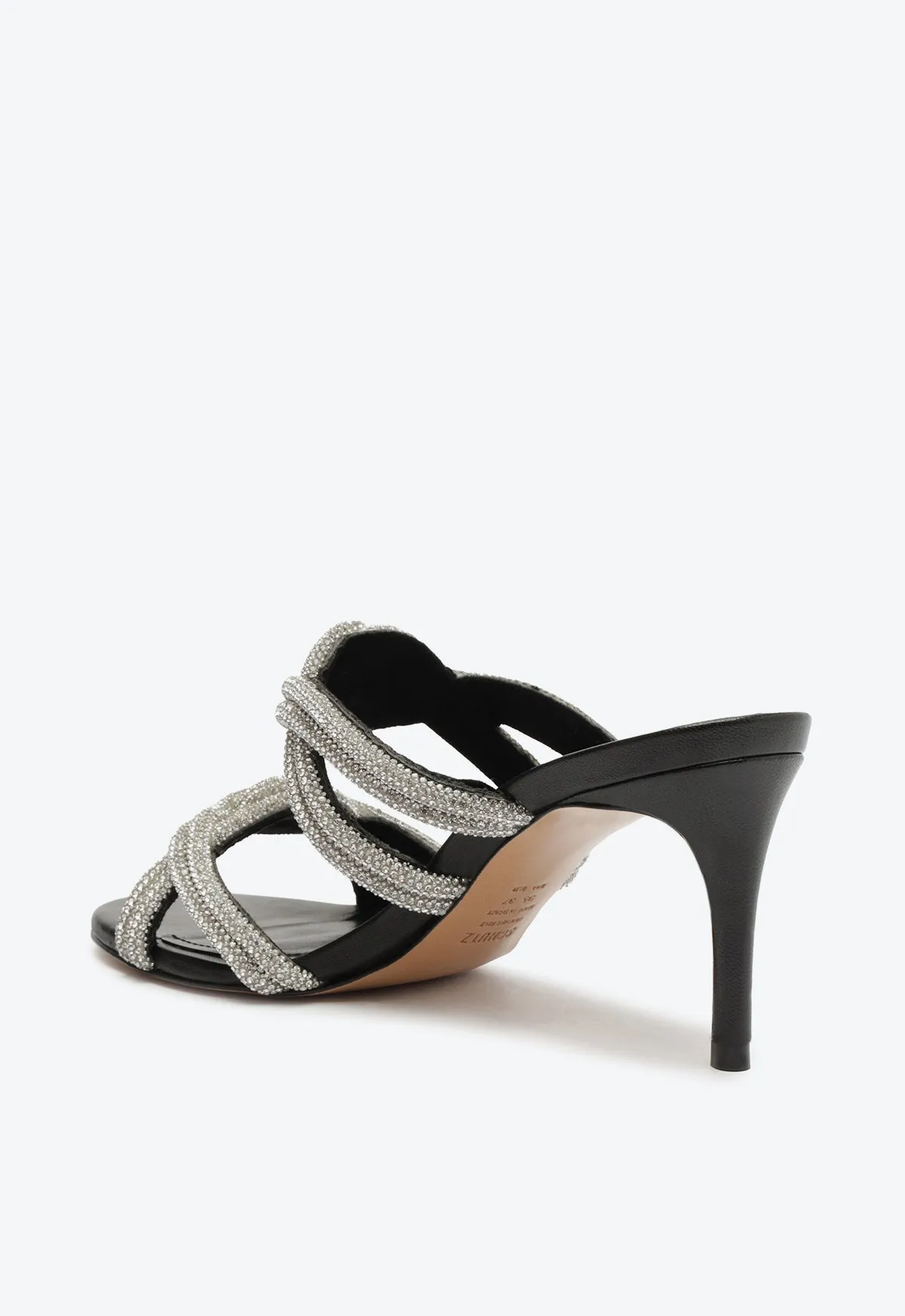 Jocelyn Mule Sandal
