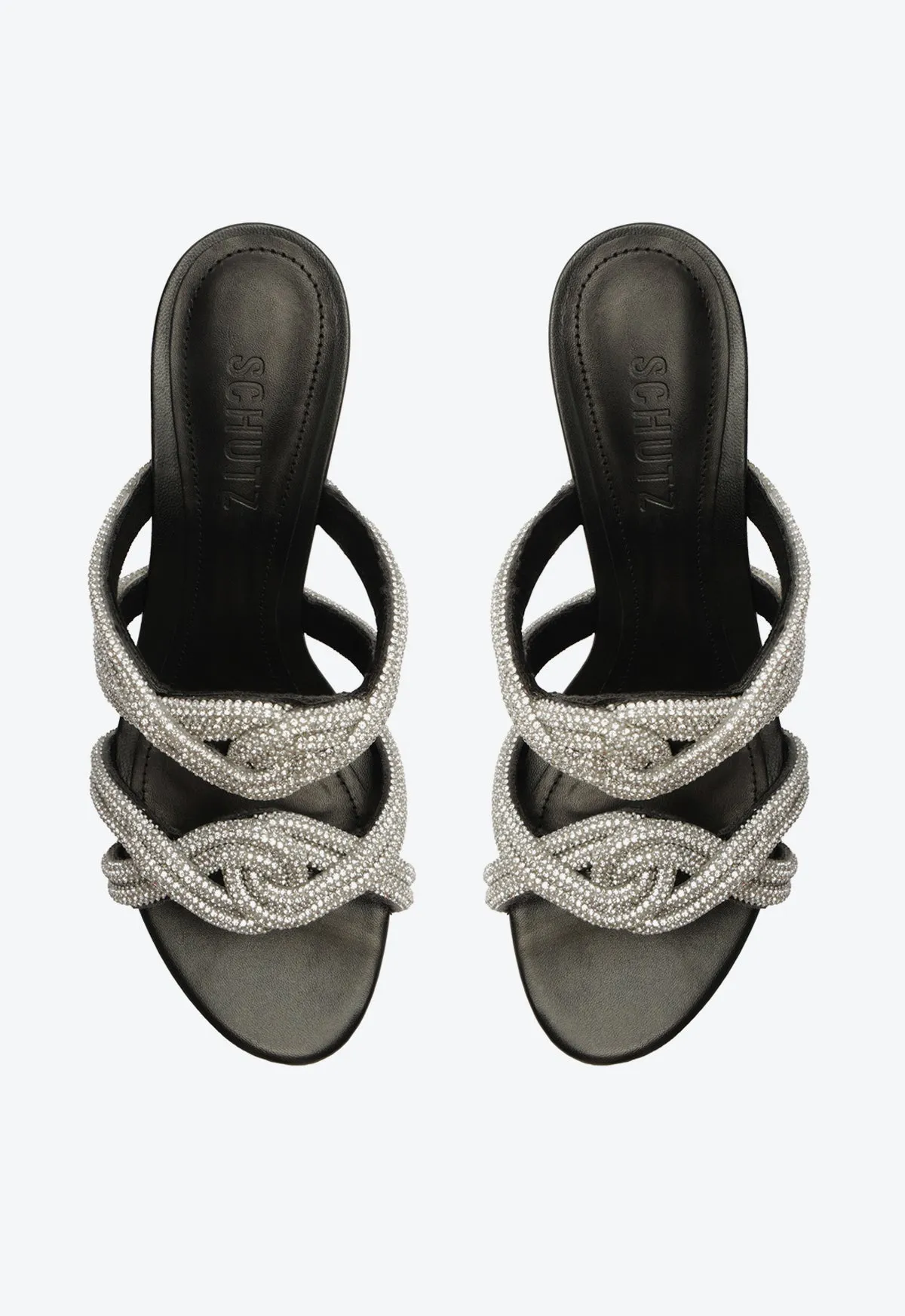 Jocelyn Mule Sandal