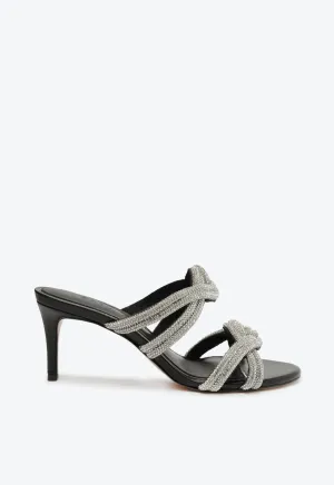 Jocelyn Mule Sandal