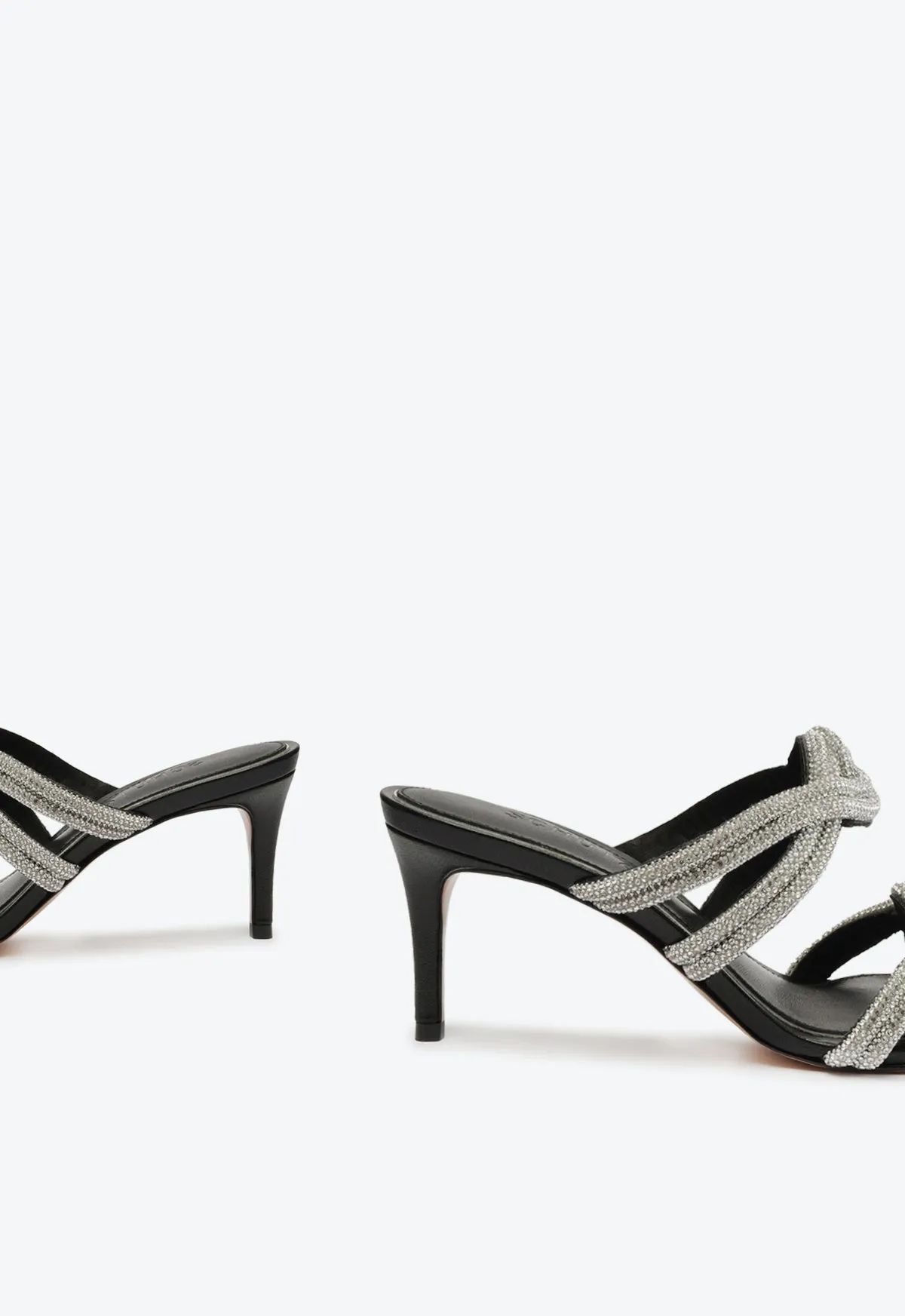 Jocelyn Mule Sandal