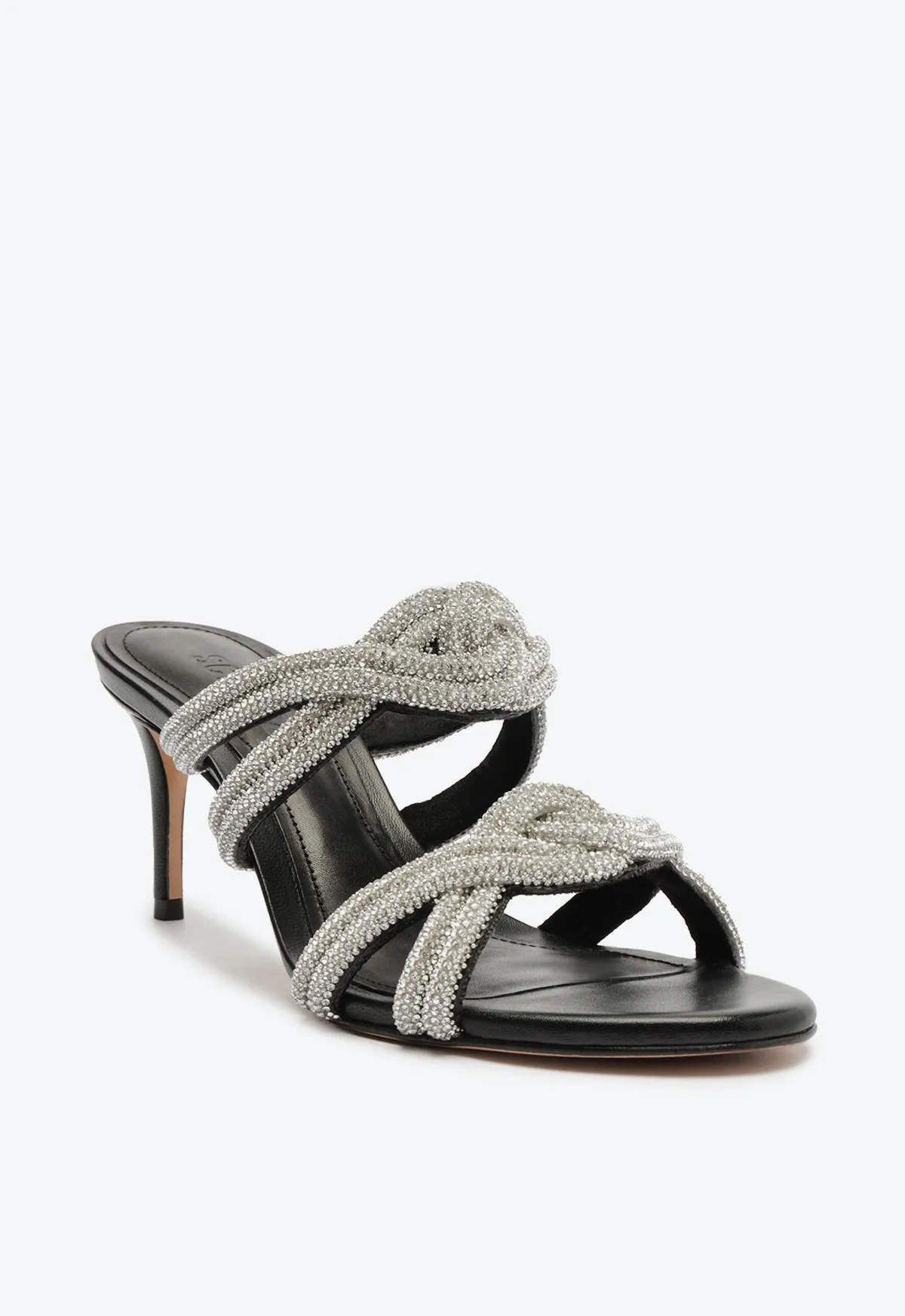 Jocelyn Mule Sandal