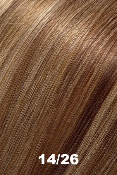 Jon Renau Wigs - Hollie (#5176)
