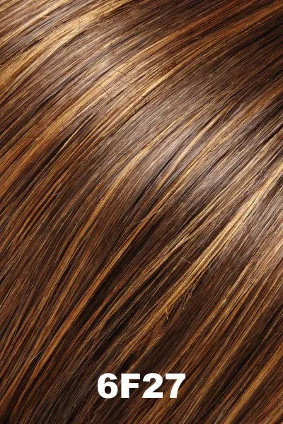 Jon Renau Wigs - Hollie (#5176)