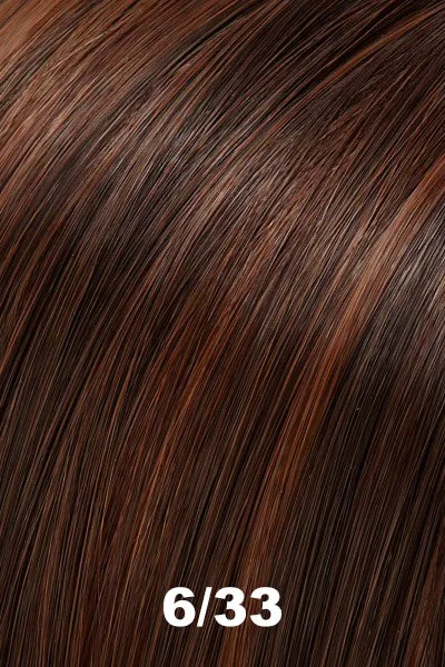 Jon Renau Wigs - Hollie (#5176)