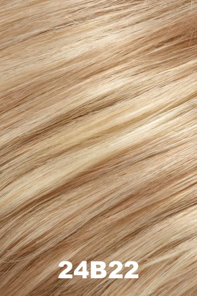 Jon Renau Wigs - Hollie (#5176)