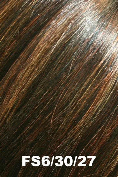 Jon Renau Wigs - Hollie (#5176)