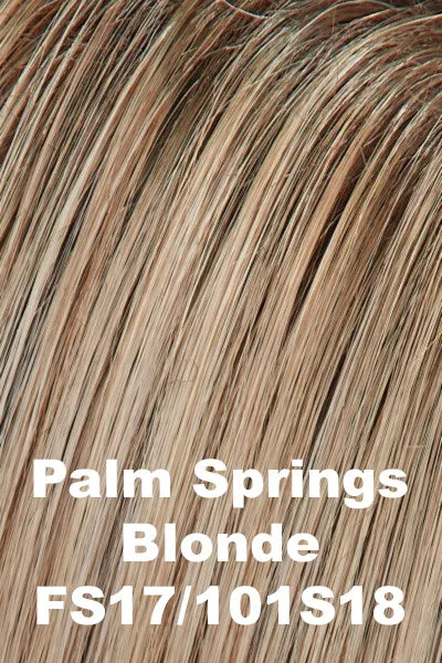 Jon Renau Wigs - Hollie (#5176)