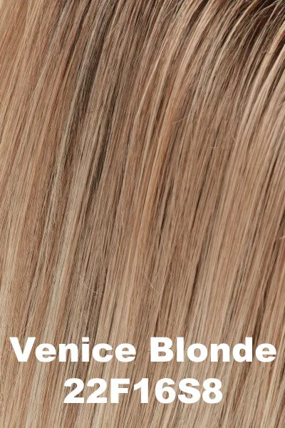 Jon Renau Wigs - Hollie (#5176)