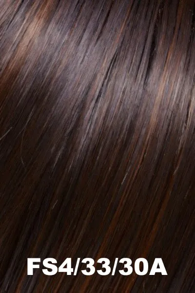 Jon Renau Wigs - Hollie (#5176)