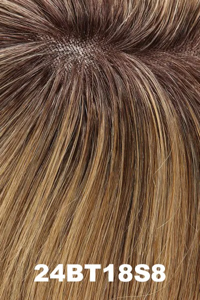 Jon Renau Wigs - Hollie (#5176)