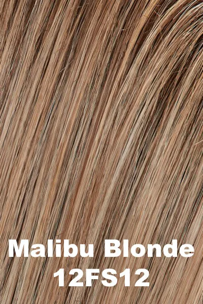 Jon Renau Wigs - Hollie (#5176)
