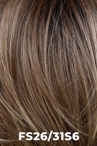 Jon Renau Wigs - Hollie (#5176)