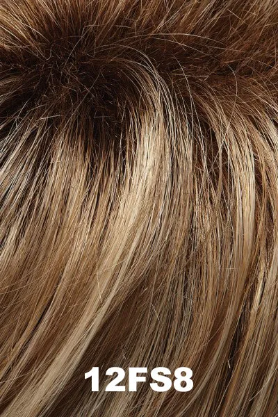 Jon Renau Wigs - Hollie (#5176)
