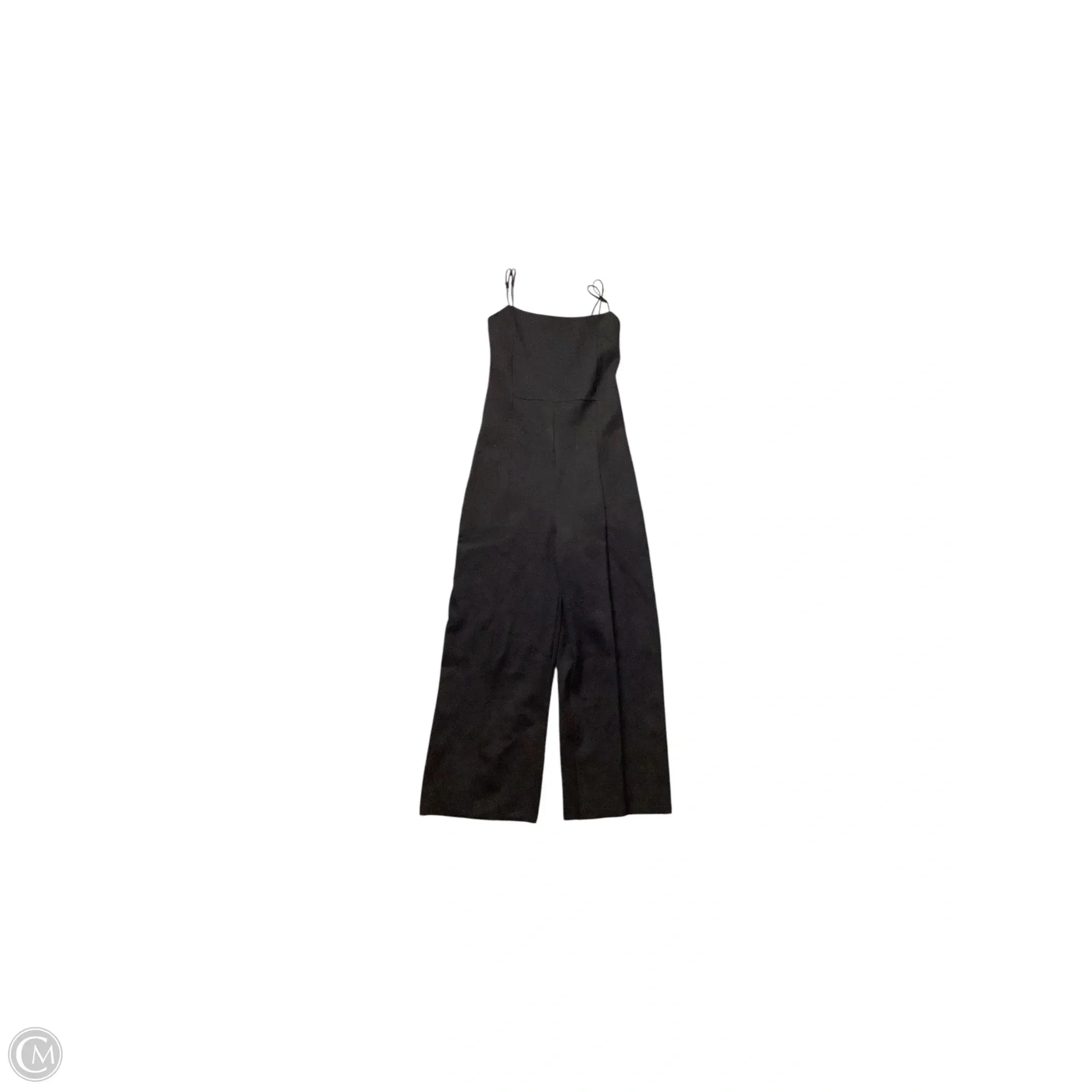 Jumpsuit By Urban Outfitters In Black, Size: S