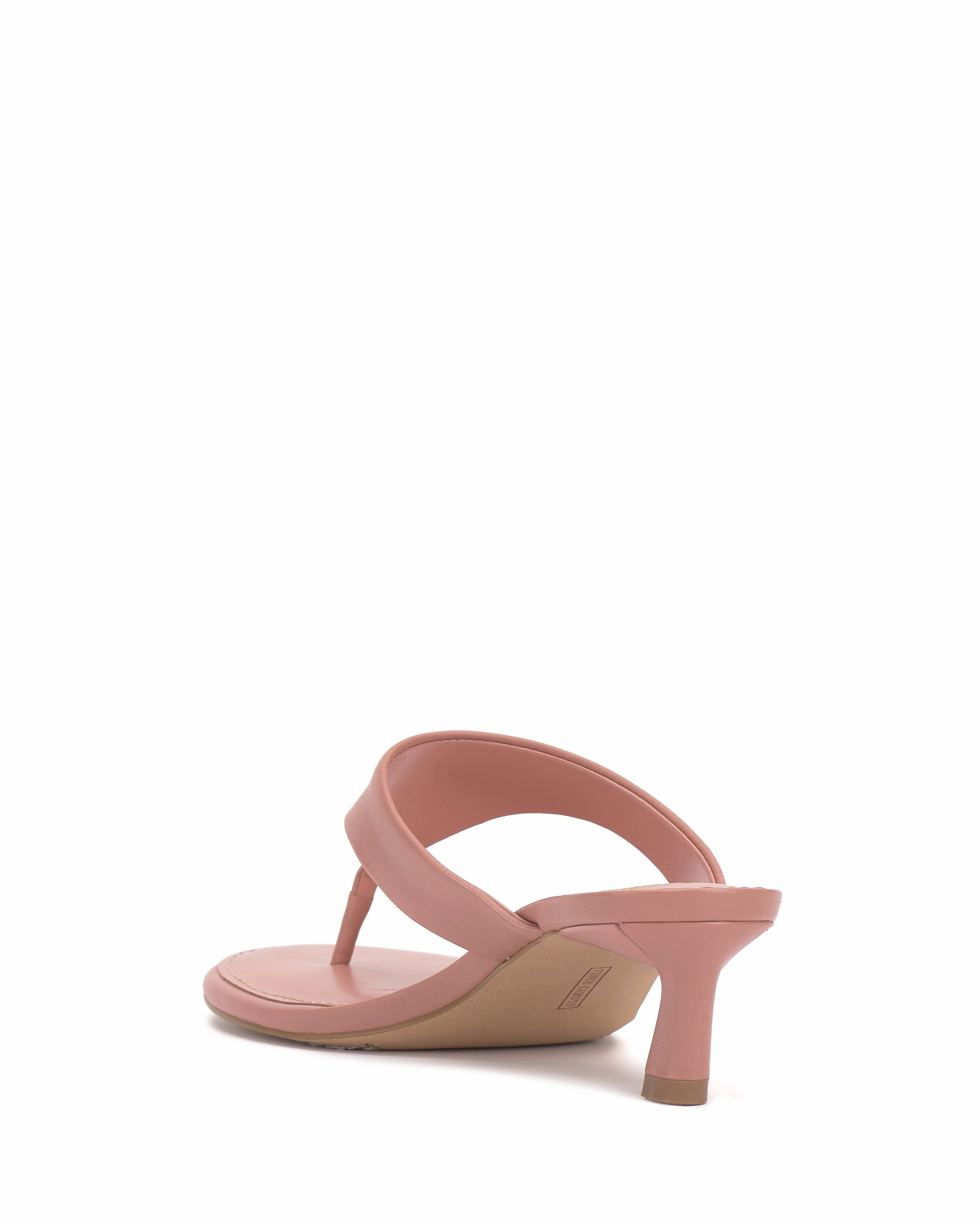 Lina Kitten Heel Sandal