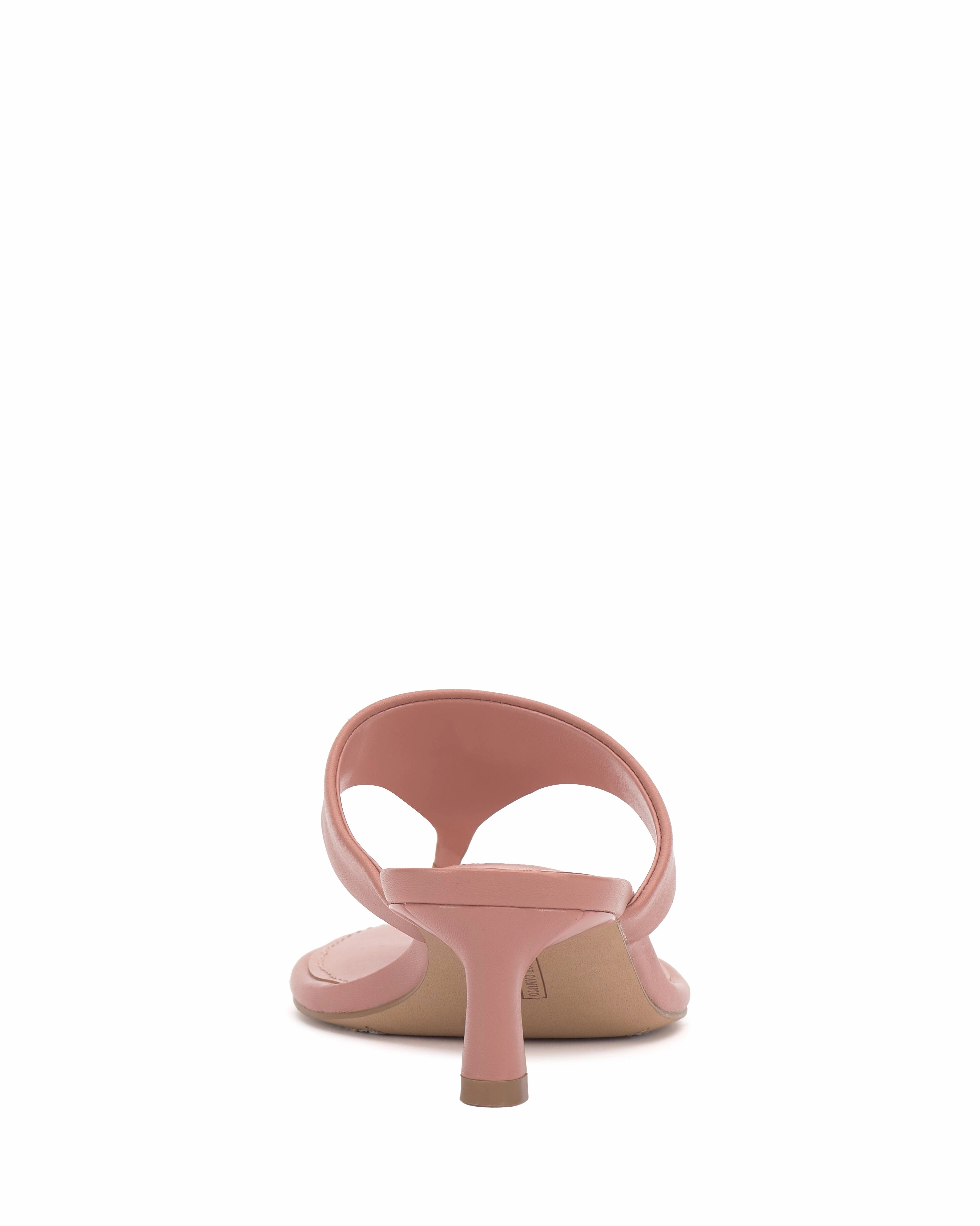 Lina Kitten Heel Sandal
