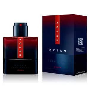 Luna Rossa Ocean by Prada 50ml Le Parfum for Men