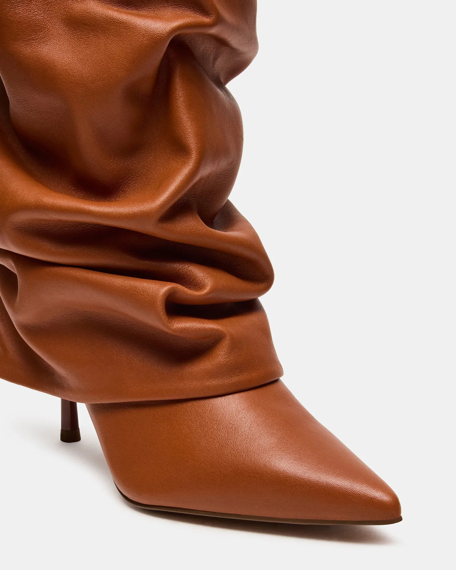 MARENGO TAN LEATHER