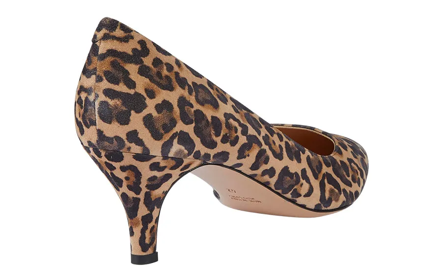 Mdf Pear Leopard