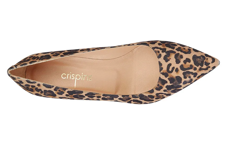 Mdf Pear Leopard